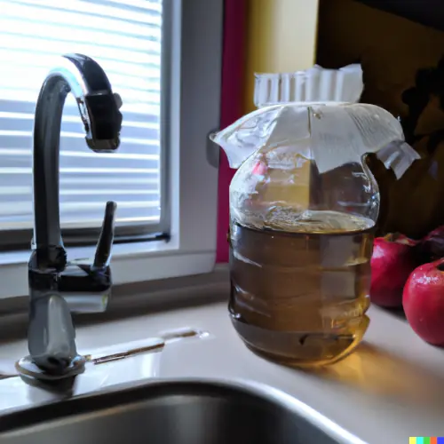 How to get rid of sink bugs