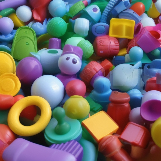 Can bed bugs live on plastic toys