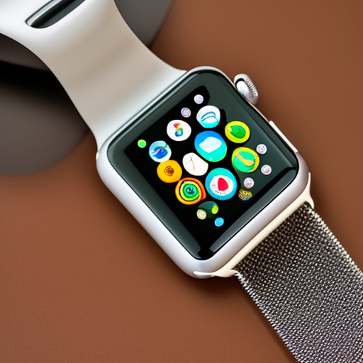How to fix scratches on apple watch