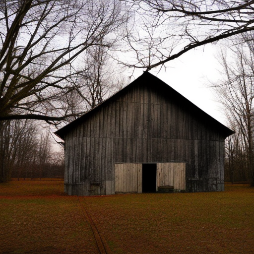How to get rid of bats in a barn : A Comprehensive Guide
